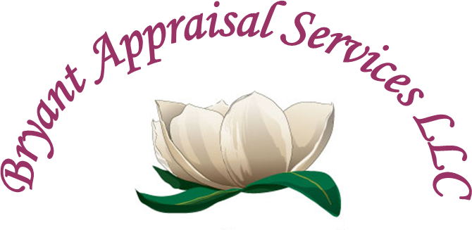 Bryant Appraisal Services LLC