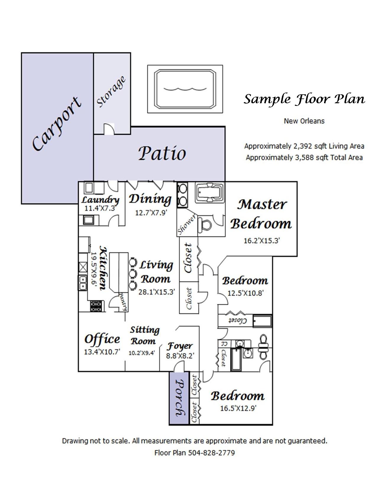 Real Estate Professionals Bryant Appraisal Services LLC